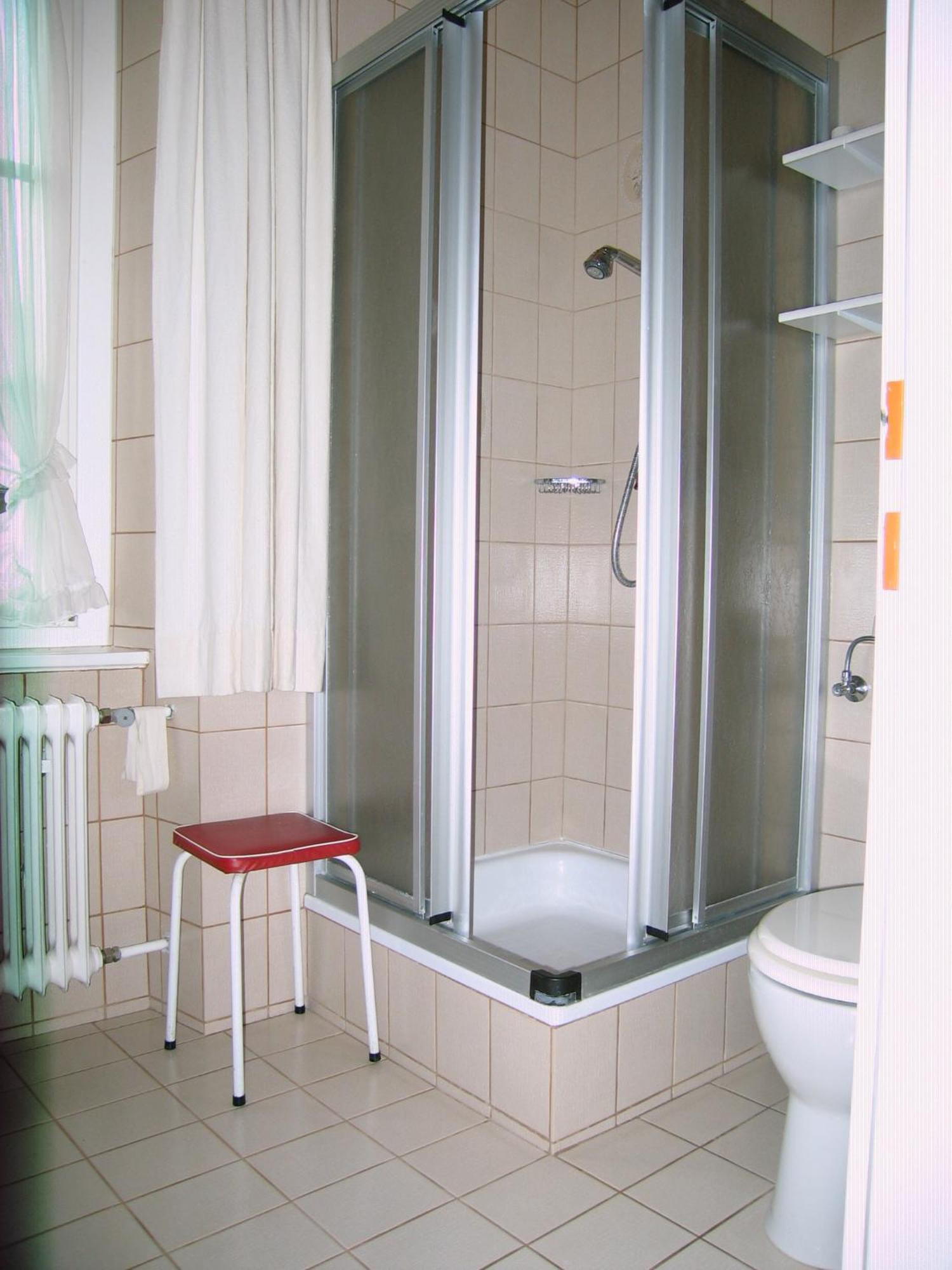 Gaestehaus Sonnenwinkel - Villa Roesler Sankt Wolfgang im Salzkammergut Room photo