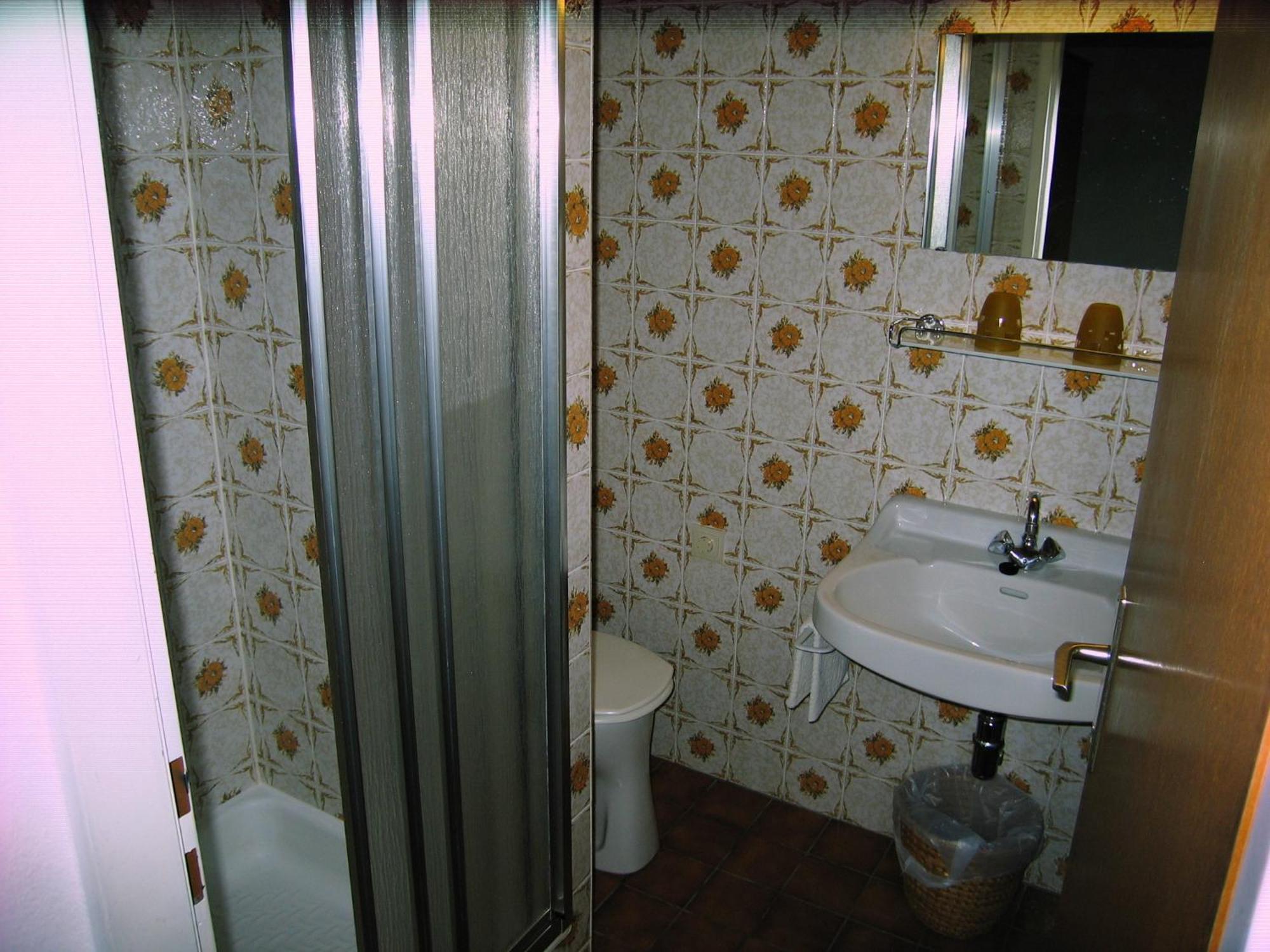 Gaestehaus Sonnenwinkel - Villa Roesler Sankt Wolfgang im Salzkammergut Room photo