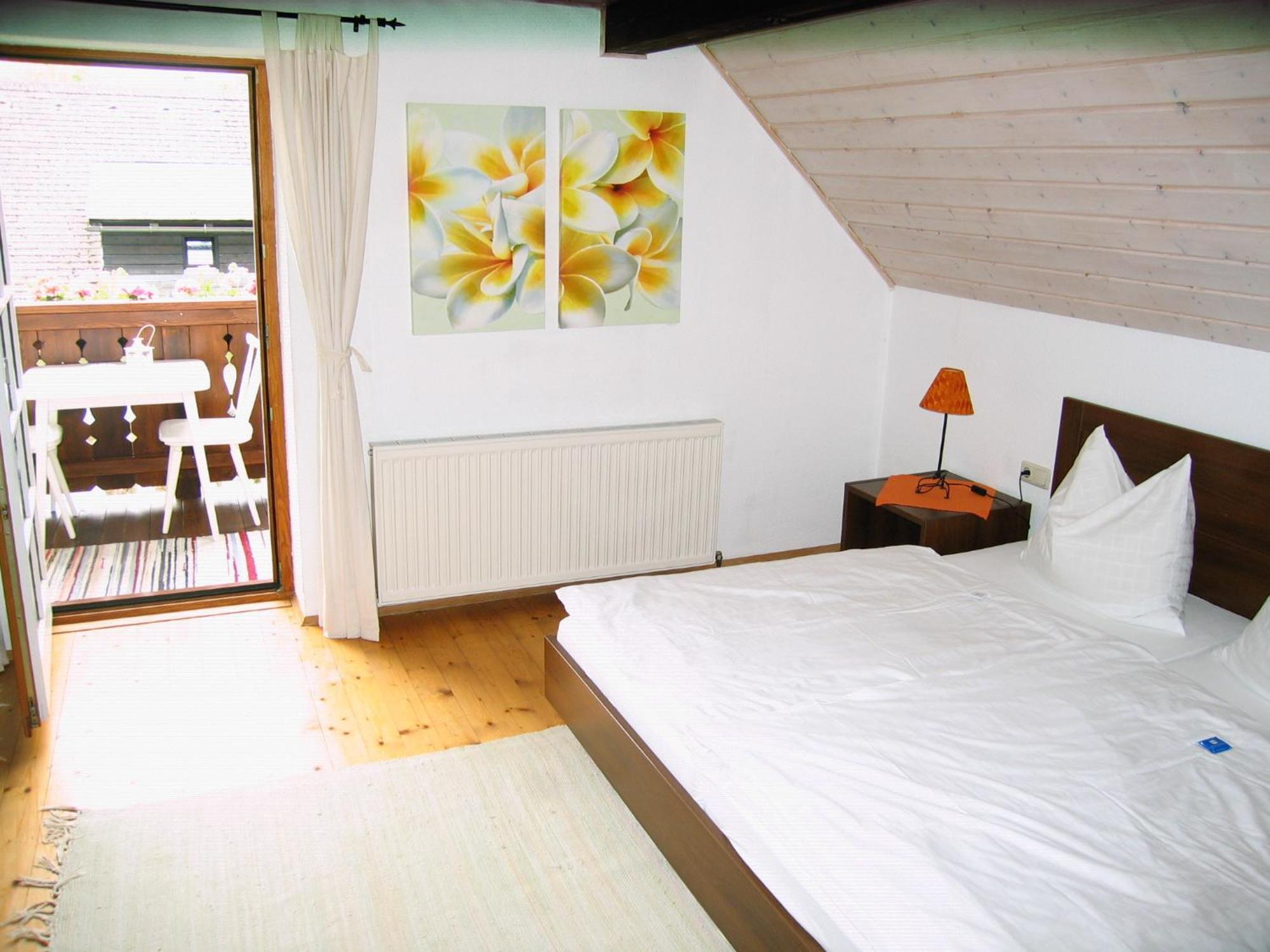 Gaestehaus Sonnenwinkel - Villa Roesler Sankt Wolfgang im Salzkammergut Room photo