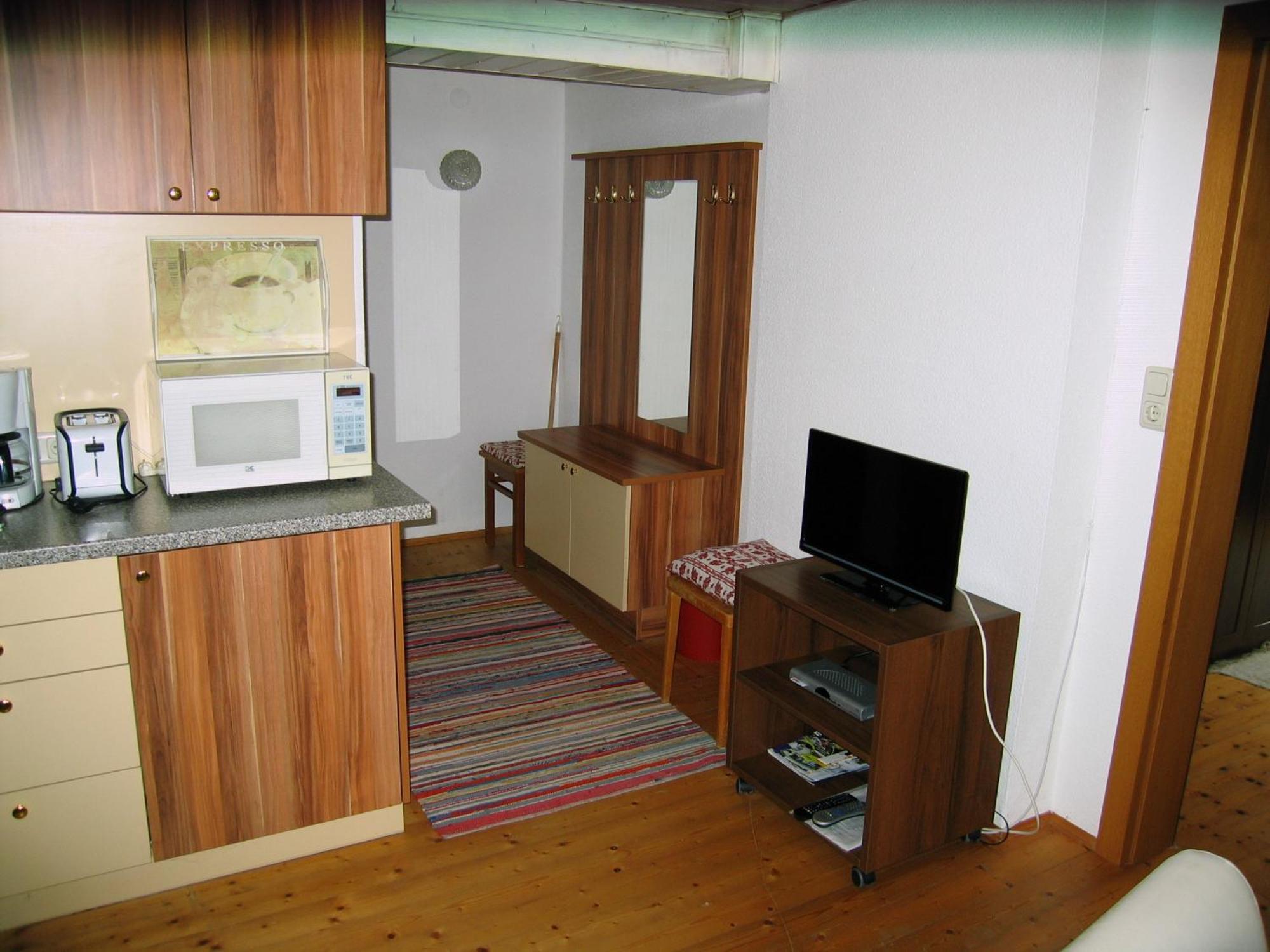 Gaestehaus Sonnenwinkel - Villa Roesler Sankt Wolfgang im Salzkammergut Room photo