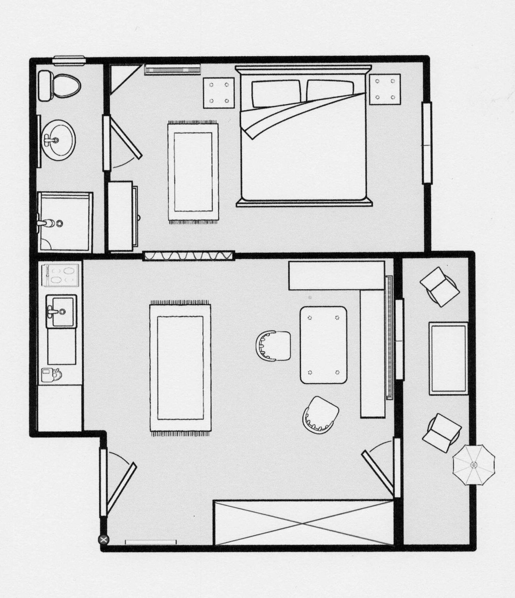 Gaestehaus Sonnenwinkel - Villa Roesler Sankt Wolfgang im Salzkammergut Room photo