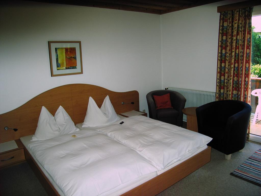 Gaestehaus Sonnenwinkel - Villa Roesler Sankt Wolfgang im Salzkammergut Room photo